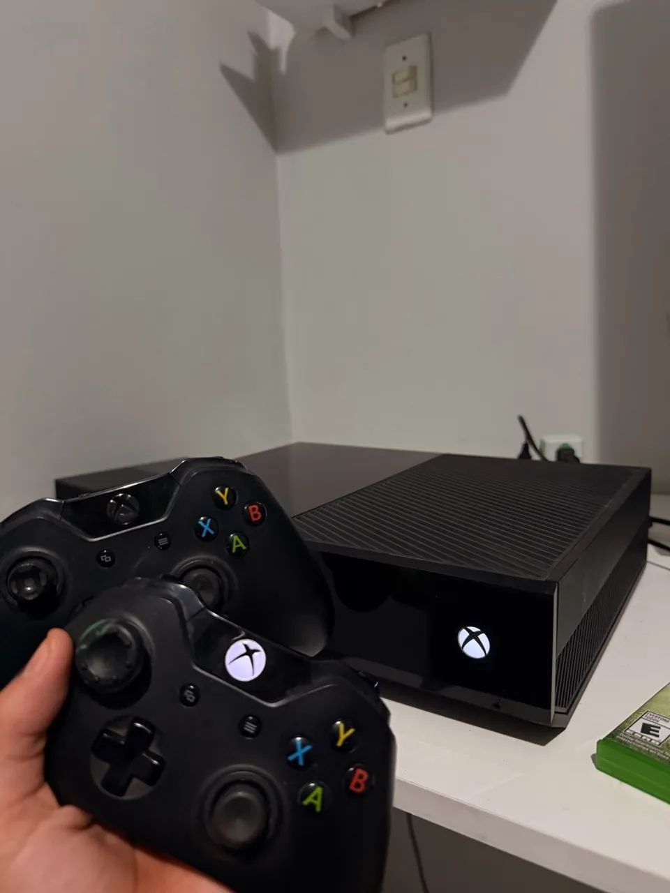 CONTROLES XBOX ONE 
