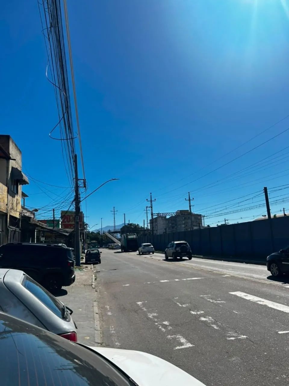 ALUGA-SE EXCELENTE IMÓVEL COMERCIAL EM MESQUITA - Foto 4