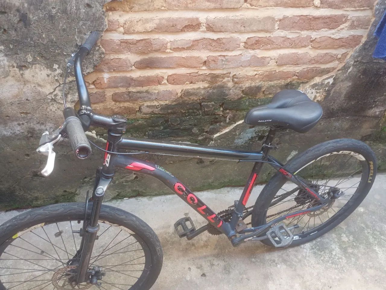Bicicleta  - Foto 4