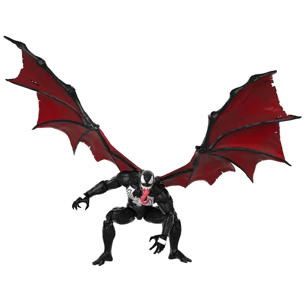 Marvel Legends Venom King in Black - Foto 3
