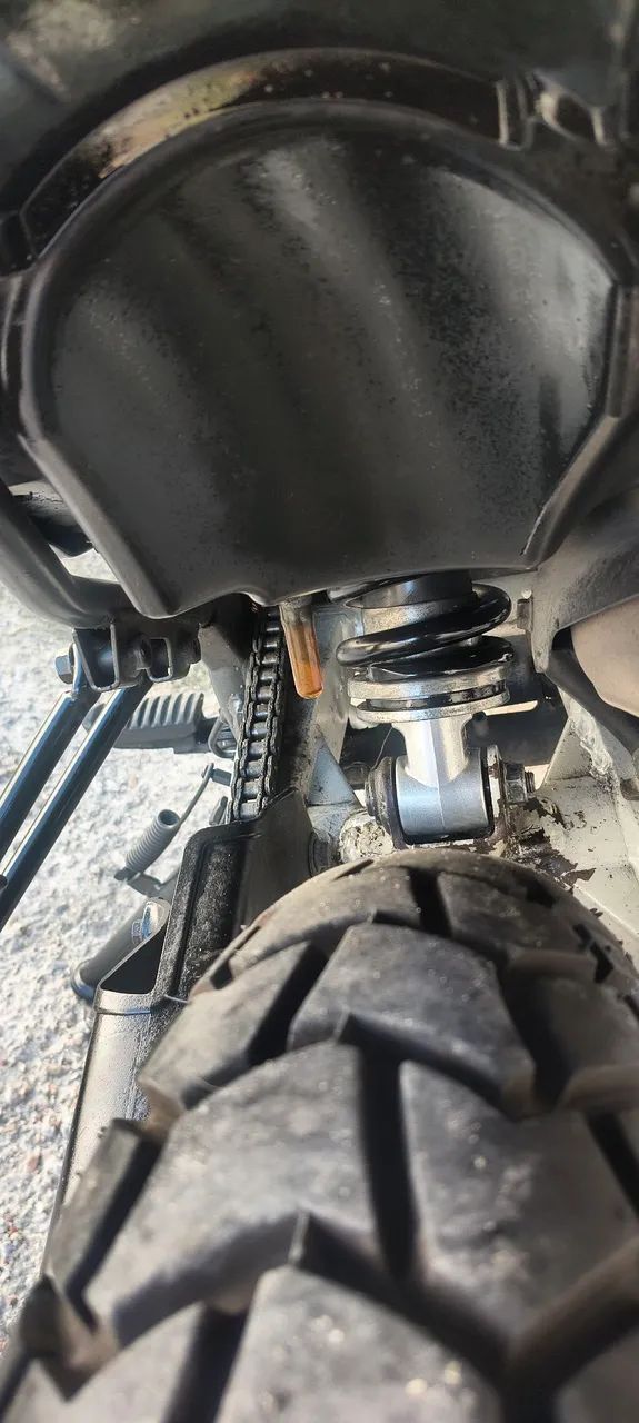 MOTO BROSS 2016 EXTRA  - Foto 5