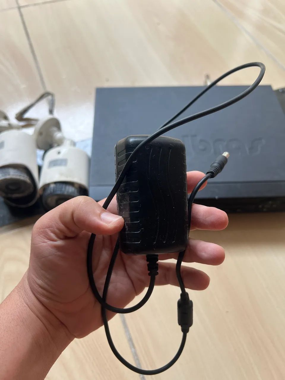 Câmera e DVR - Foto 5