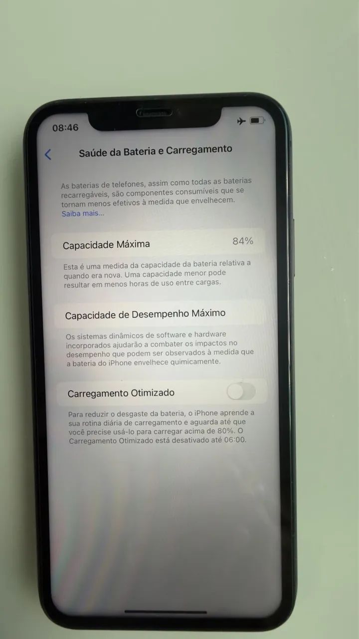 Vendo IPhone 11
