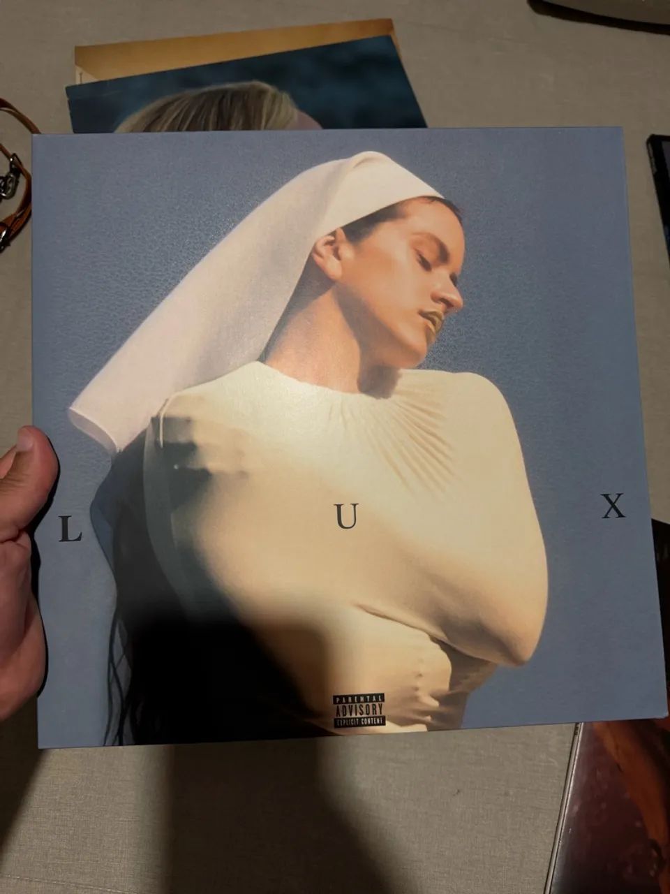Disco vinil, Adele, Harry Styles, Rosalia Importados  - Foto 3