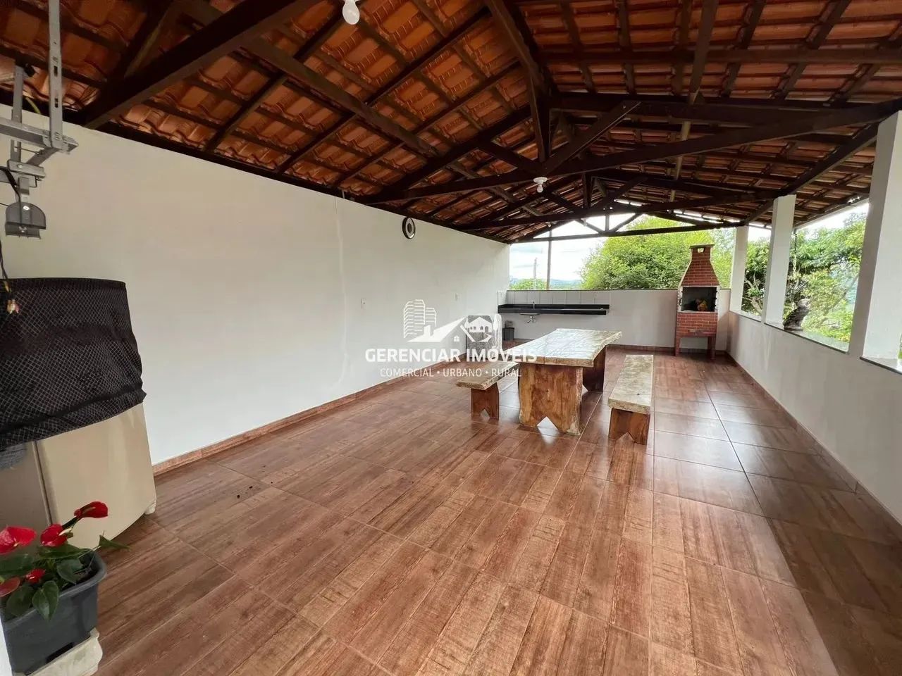Chácara 1.400 m² com Piscina, pomar frutífero em Itaúna MG - Foto 10