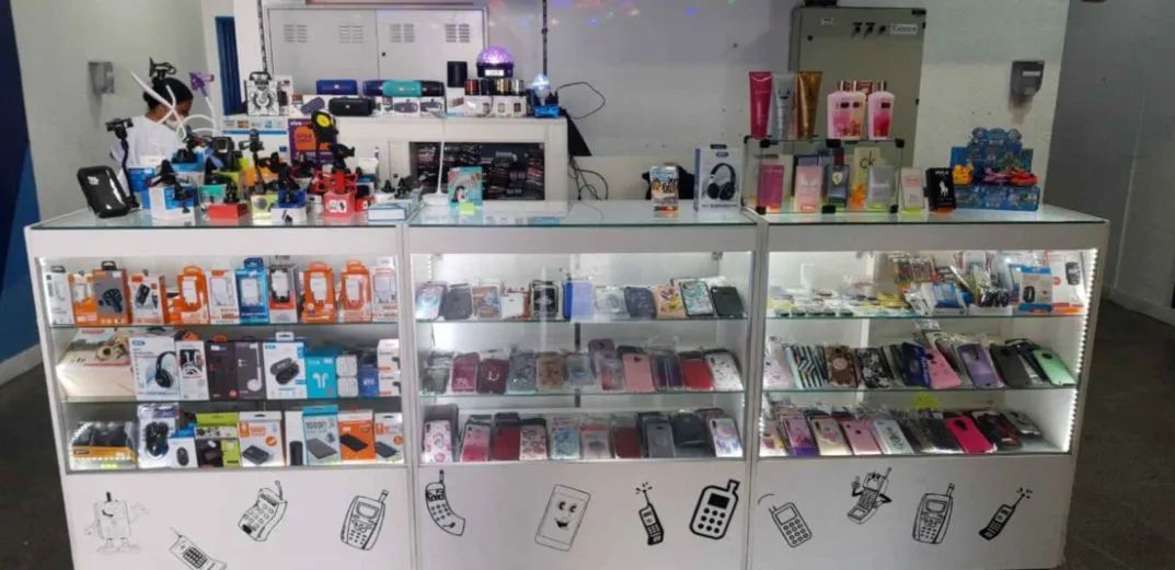 Quiosque para fins comerciais  - Foto 3