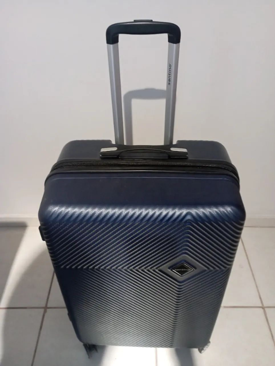 Mala de viagem 32 kg - Foto 2