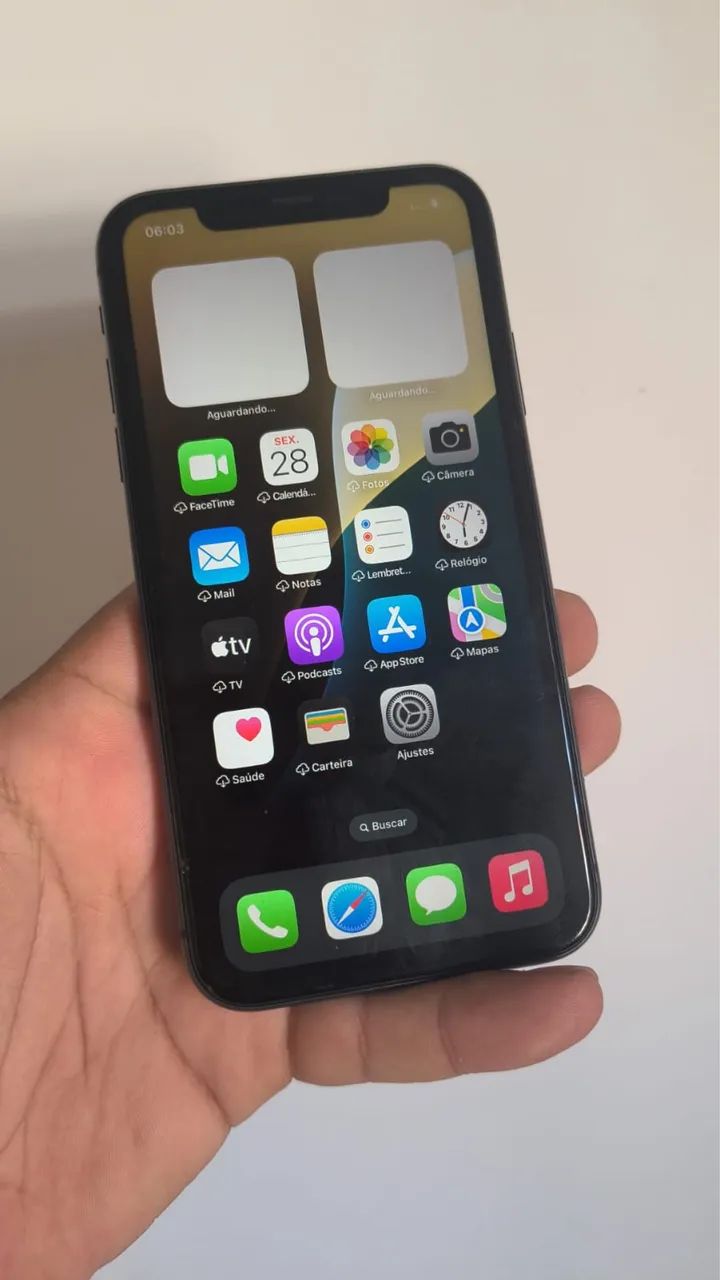 iPhone 11 - Foto 2