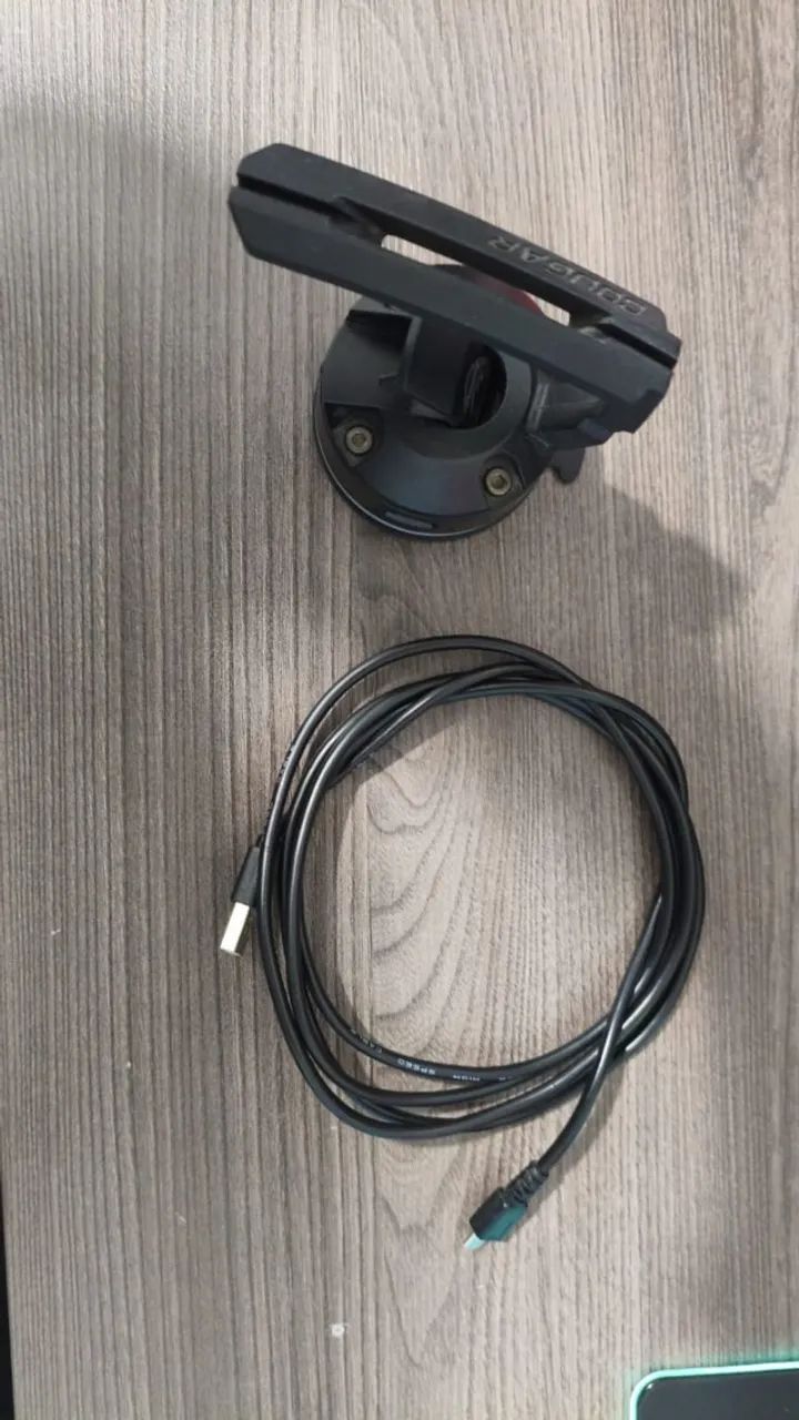 Mouse Bungee cougar bunker  - Foto 3