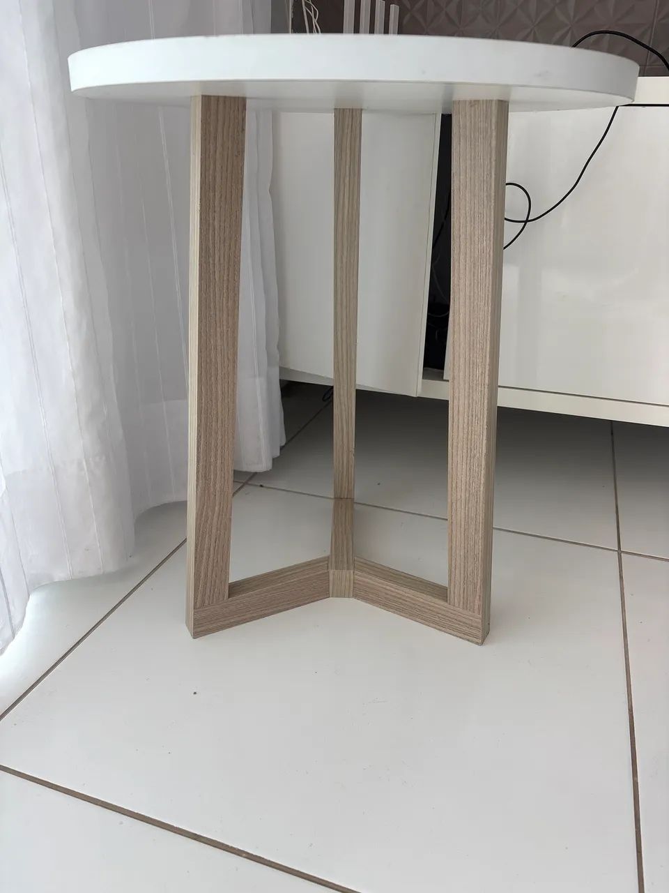 Mesa de canto  - Foto 3