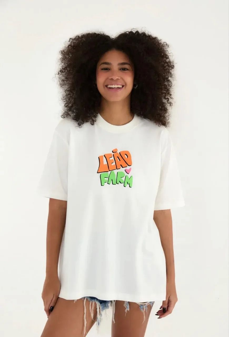T-shirt FARM - Foto 3