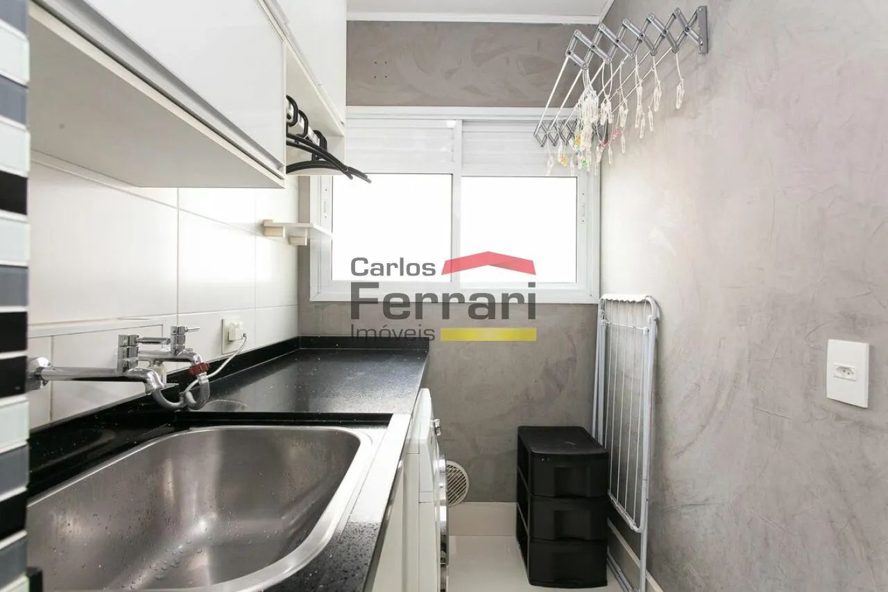 Apartamento Tatuapé - Foto 5
