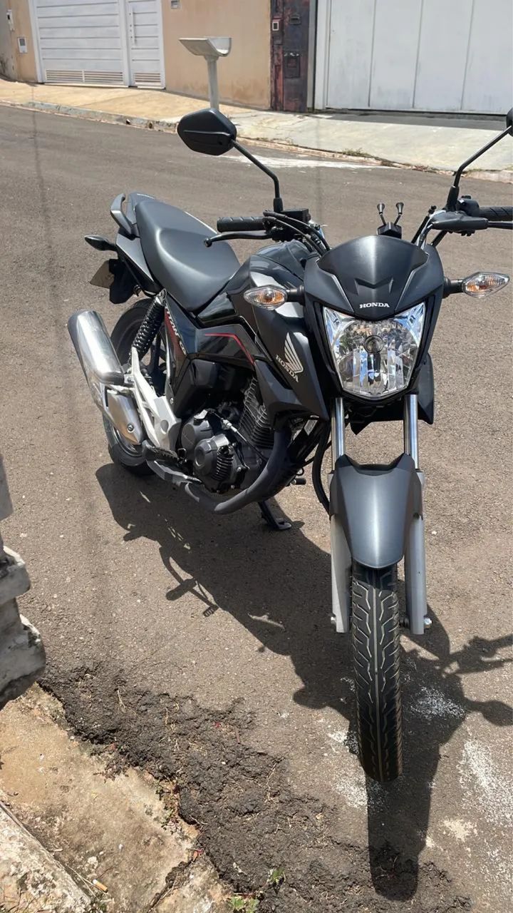 Titan 160 - 2024 - Foto 3
