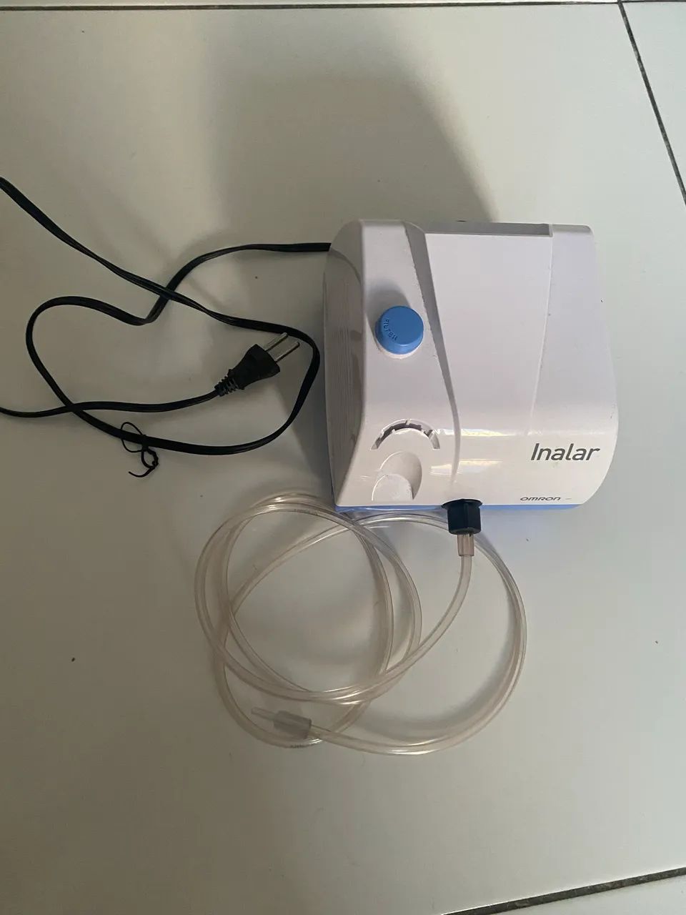 Inalador - Foto 3