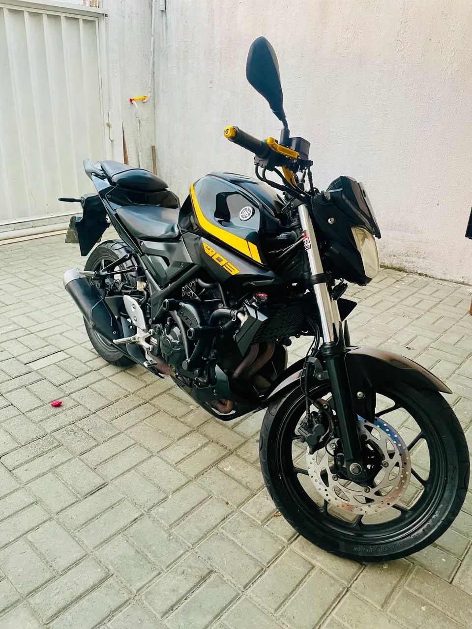 MT 03 2019 - Foto 5
