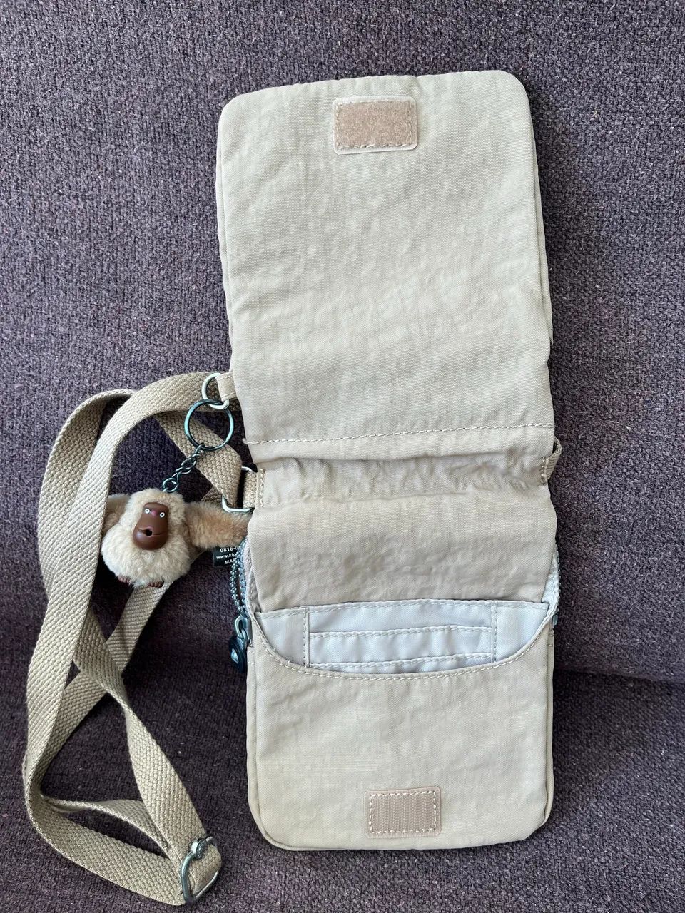 Bolsa kipling - Foto 3