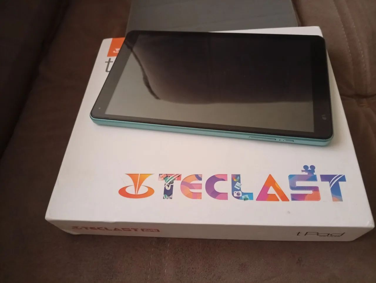 Tablet Teclast  - Foto 3