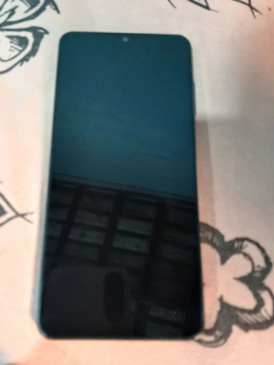 Vendo celular A06 Samsung 128gigas - Foto 2