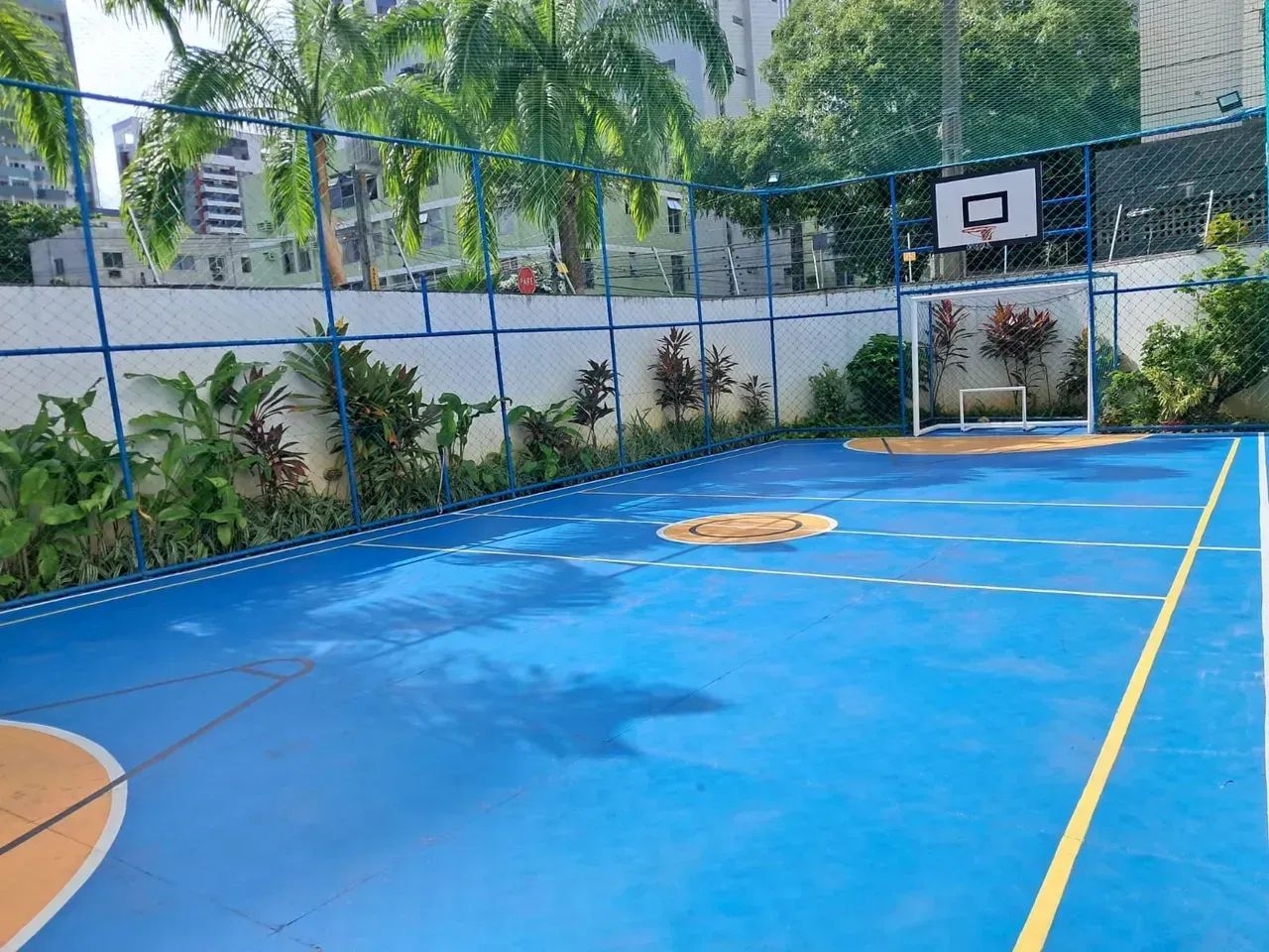ESTE AMPLO 4 QUARTOS NASCENTE COM LAZER AGUARDA POR VOCÊ - Foto 5