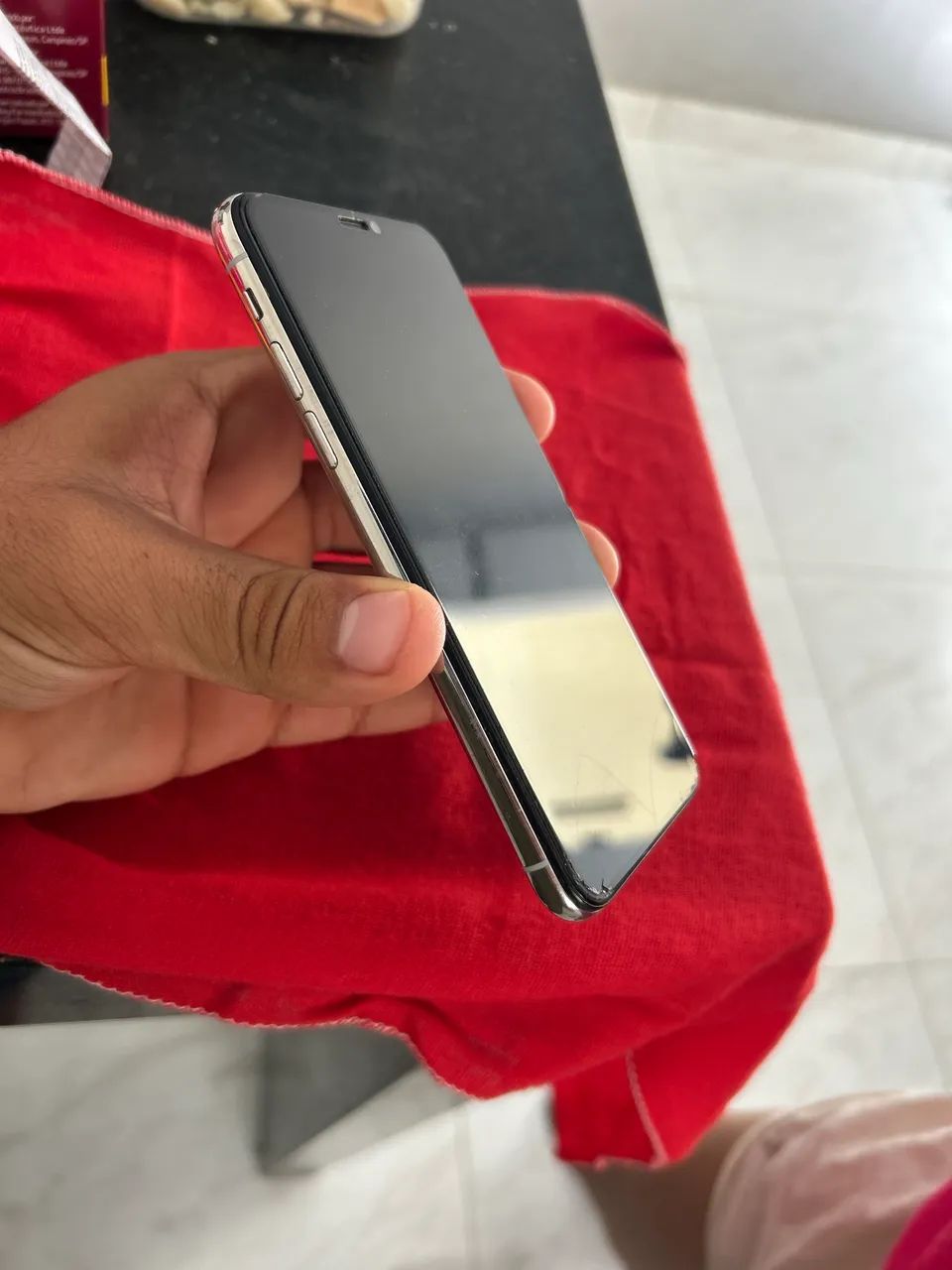 iPhone X 256gb - Foto 3
