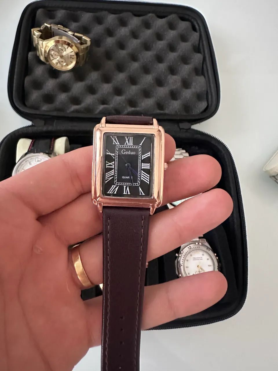 Vendo relógios - consultar preço  - Foto 4