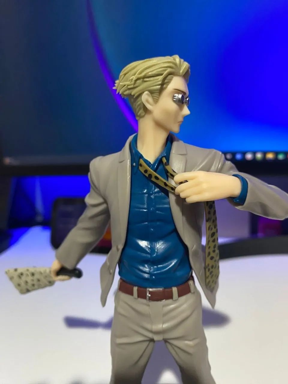 Action Figure - Kento Nanami [Taito Original] - Foto 4