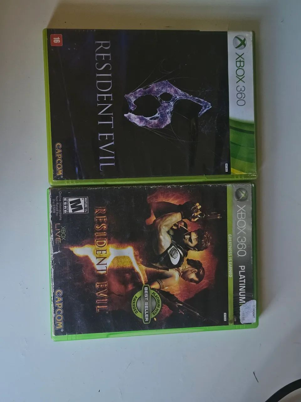 Jogos xbox 360 original  - Foto 5