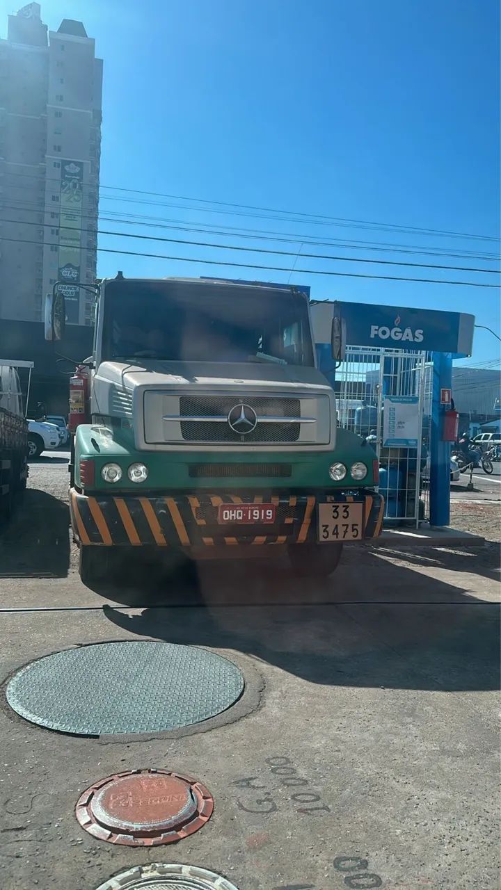 Caminhão tanque  - Foto 4