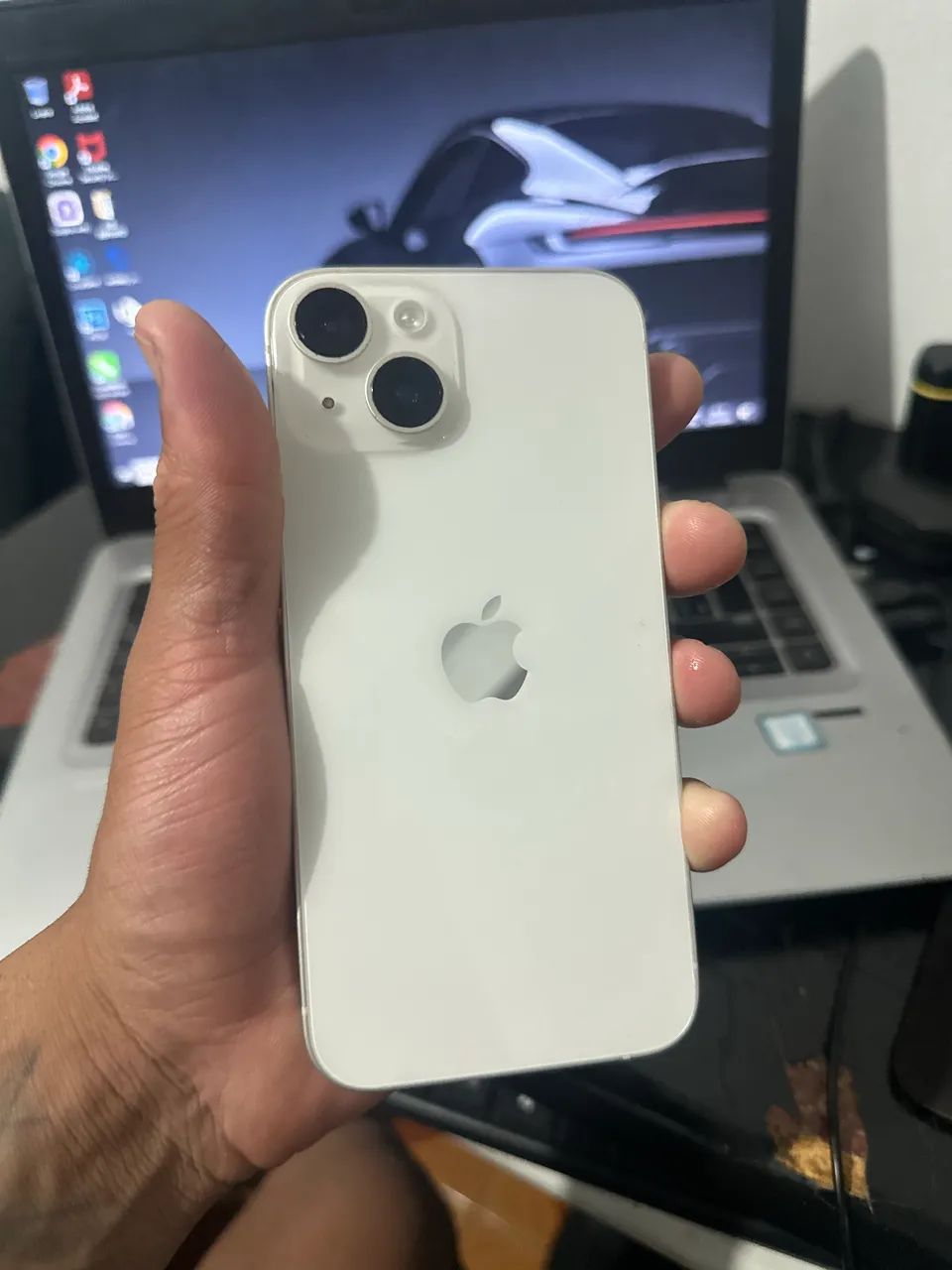 IPHONE 14 128 GB - Impecável 
