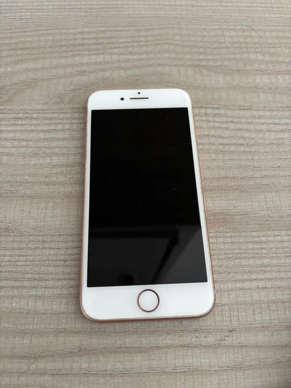 iPhone 8 gold - Foto 3