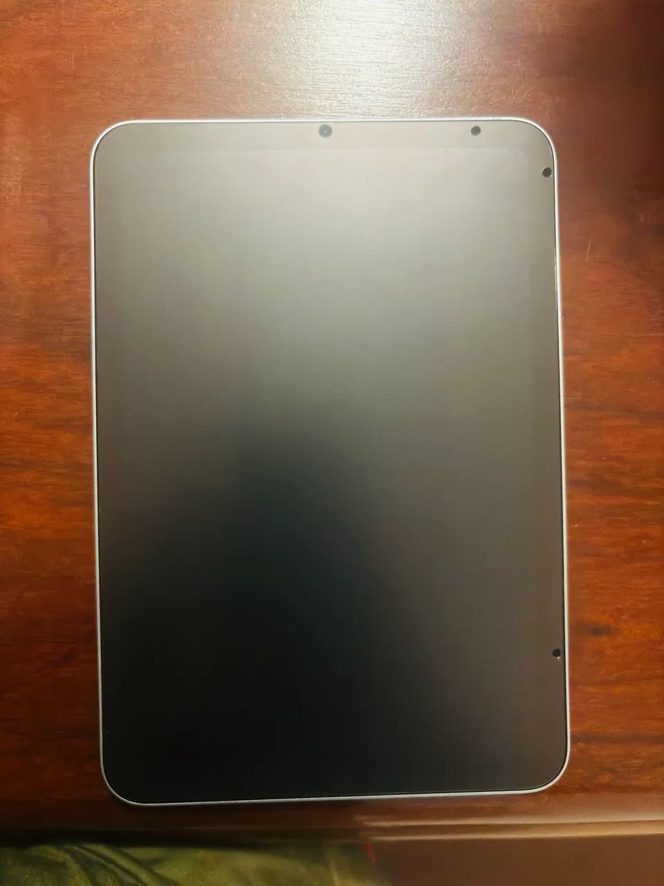 Ipad mini A17