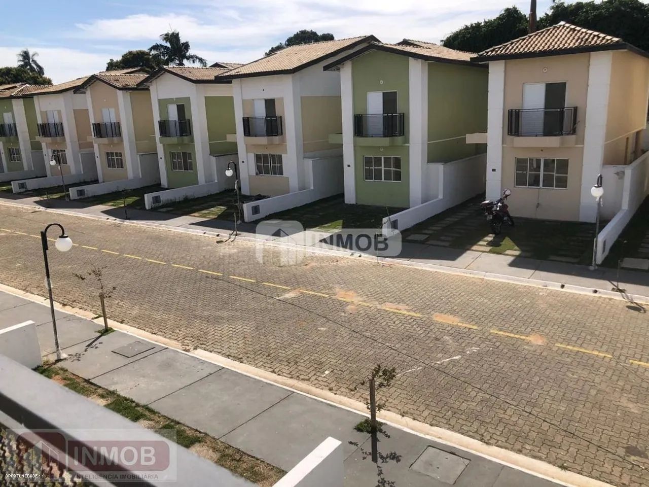 Casa em Condomínio para Alugar em Taubaté | 3 Dorms 1