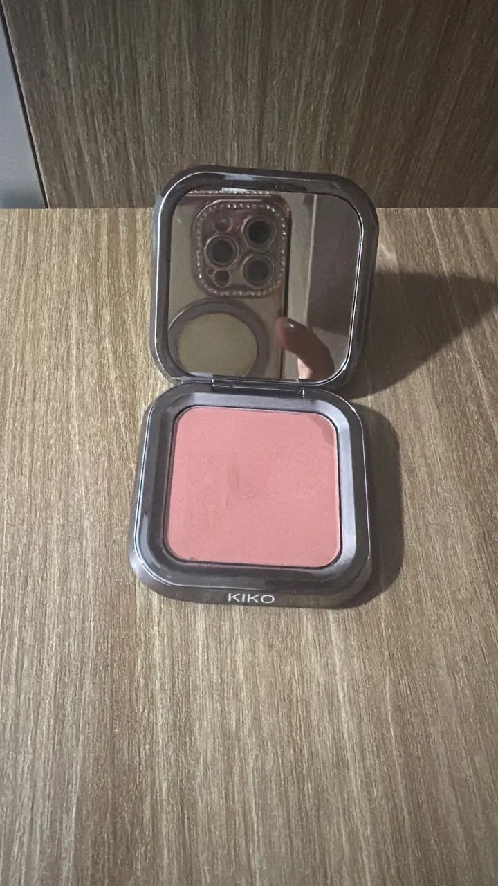 Blush Kiko Milano  - Foto 2