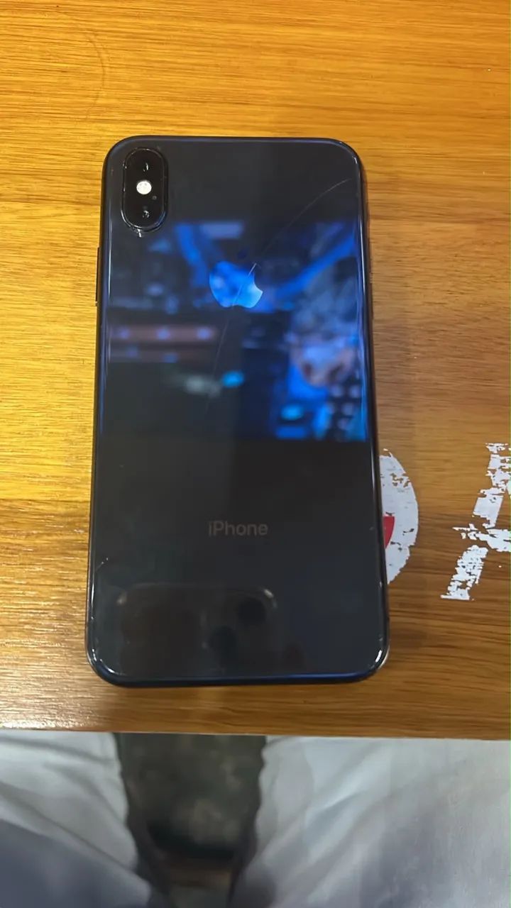 iPhone XS 64Gb - Foto 2