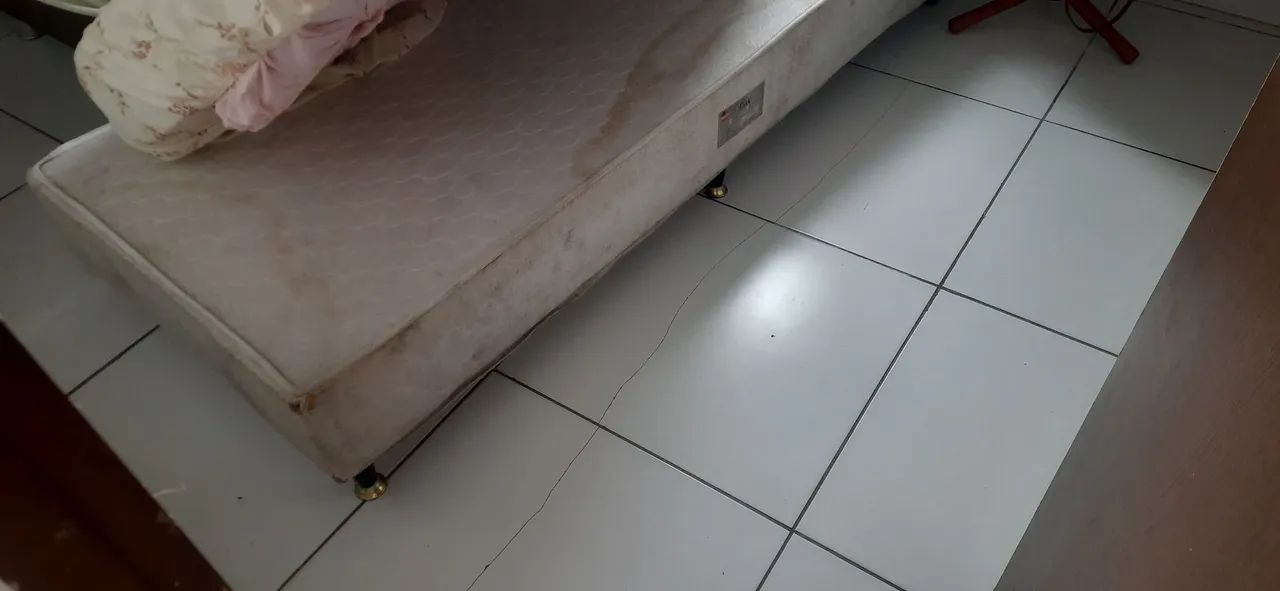 Base de cama - Foto 4