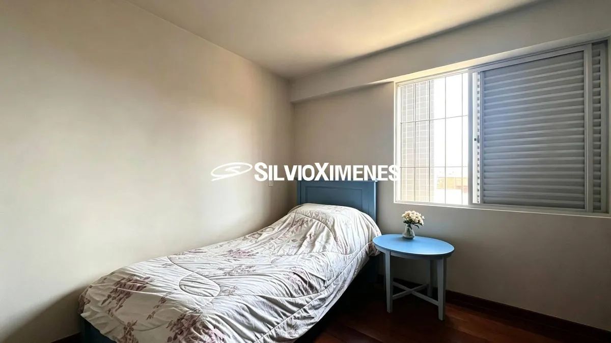 Apartamento com 3 quartos à Venda, Estoril - Belo Horizonte - Foto 4