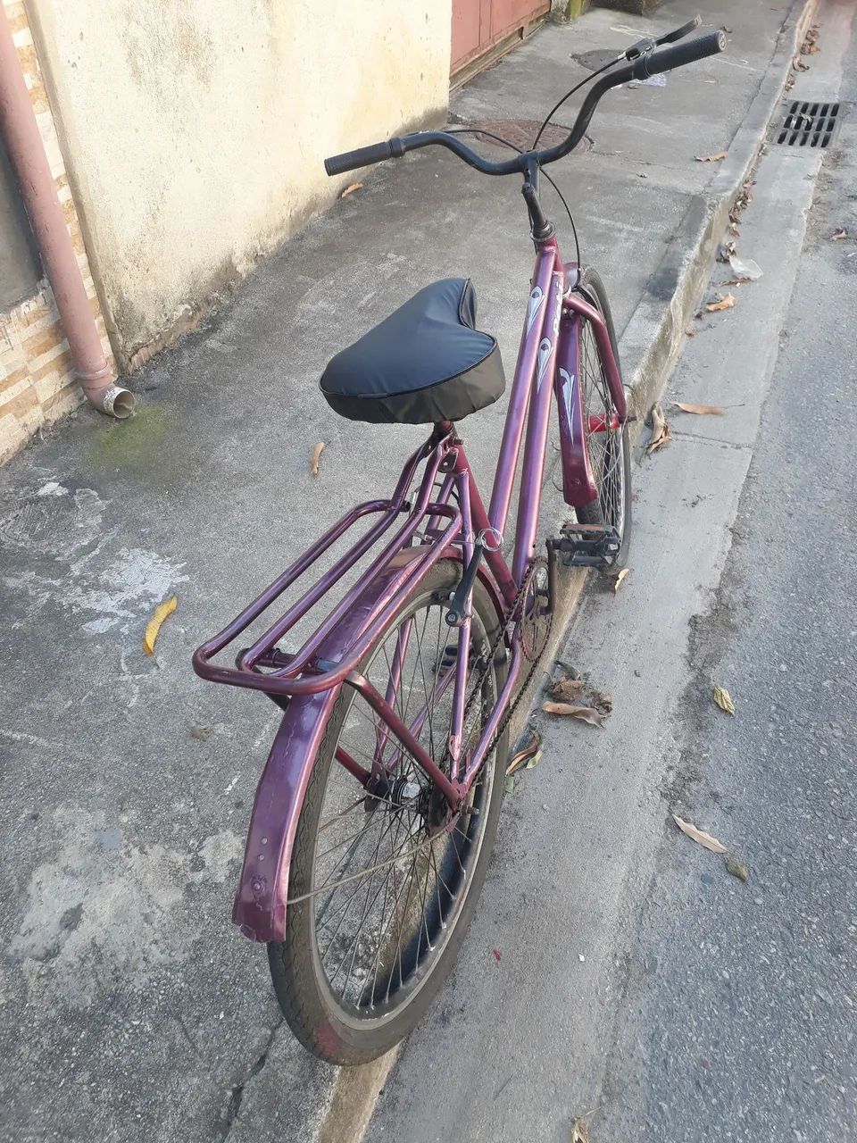 Bicicleta à venda - Foto 2