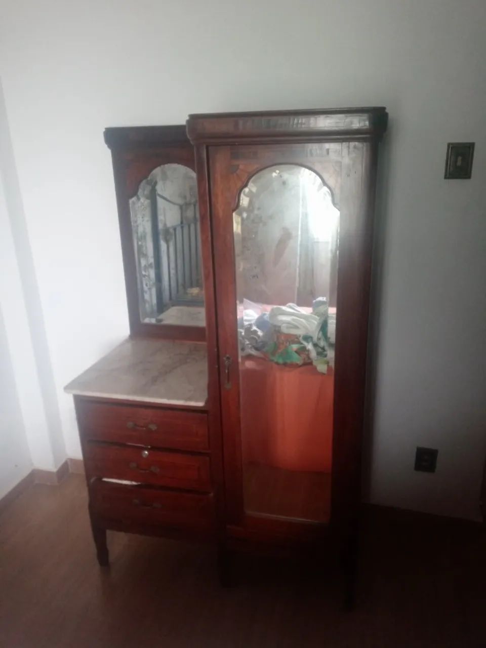 Armário / Penteadeira - Foto 2