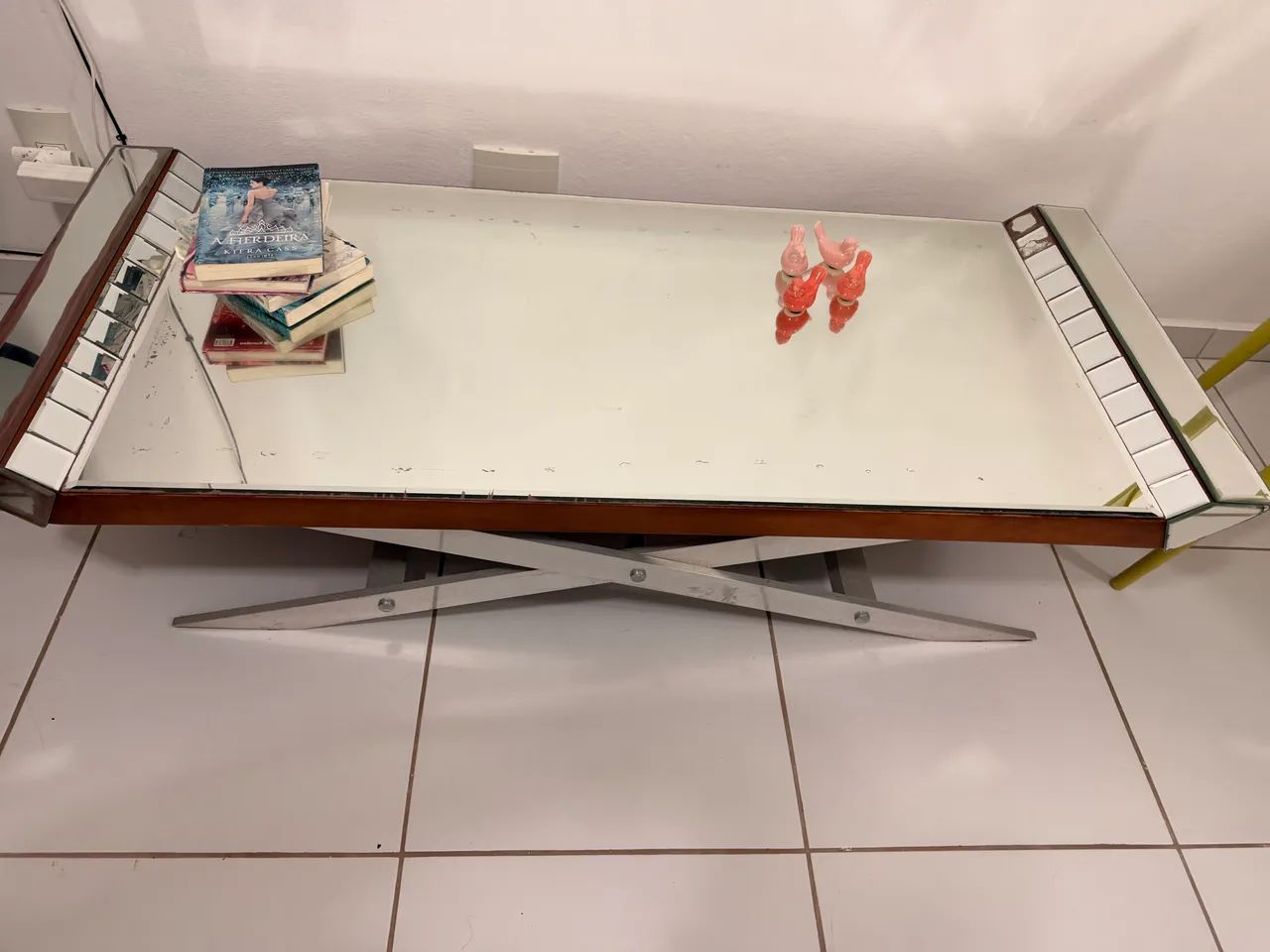 Sofá mais centro 