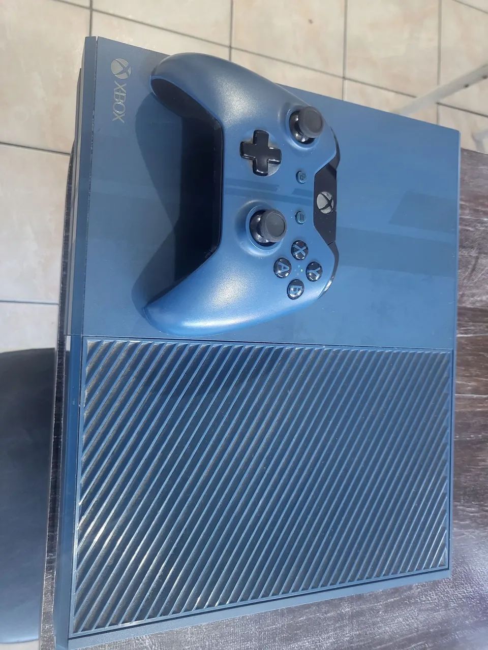 Xbox one versao limitada forza  - Foto 2