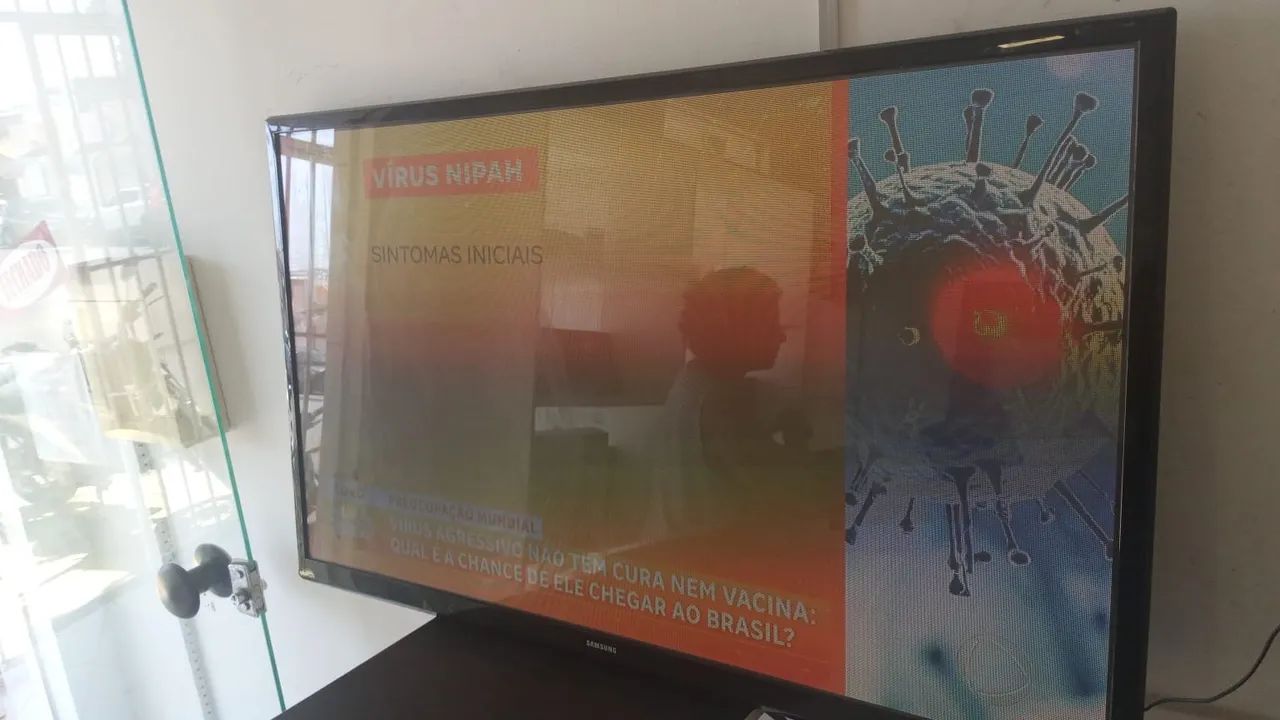 Tv Samsung 51 polegadas  - Foto 3