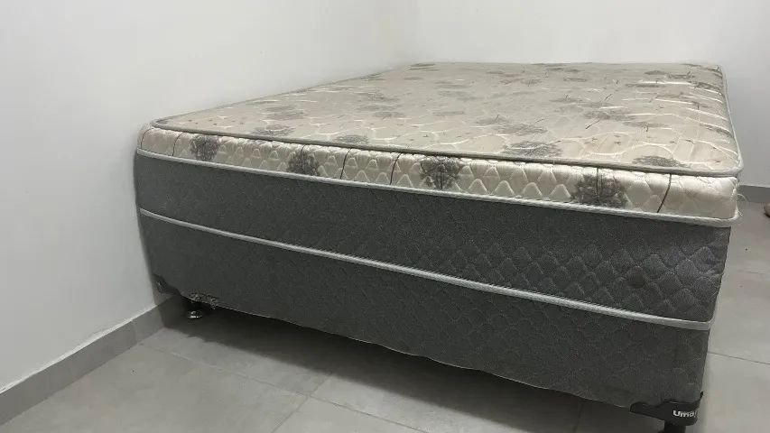 Cama casal box conjugada  - Foto 2