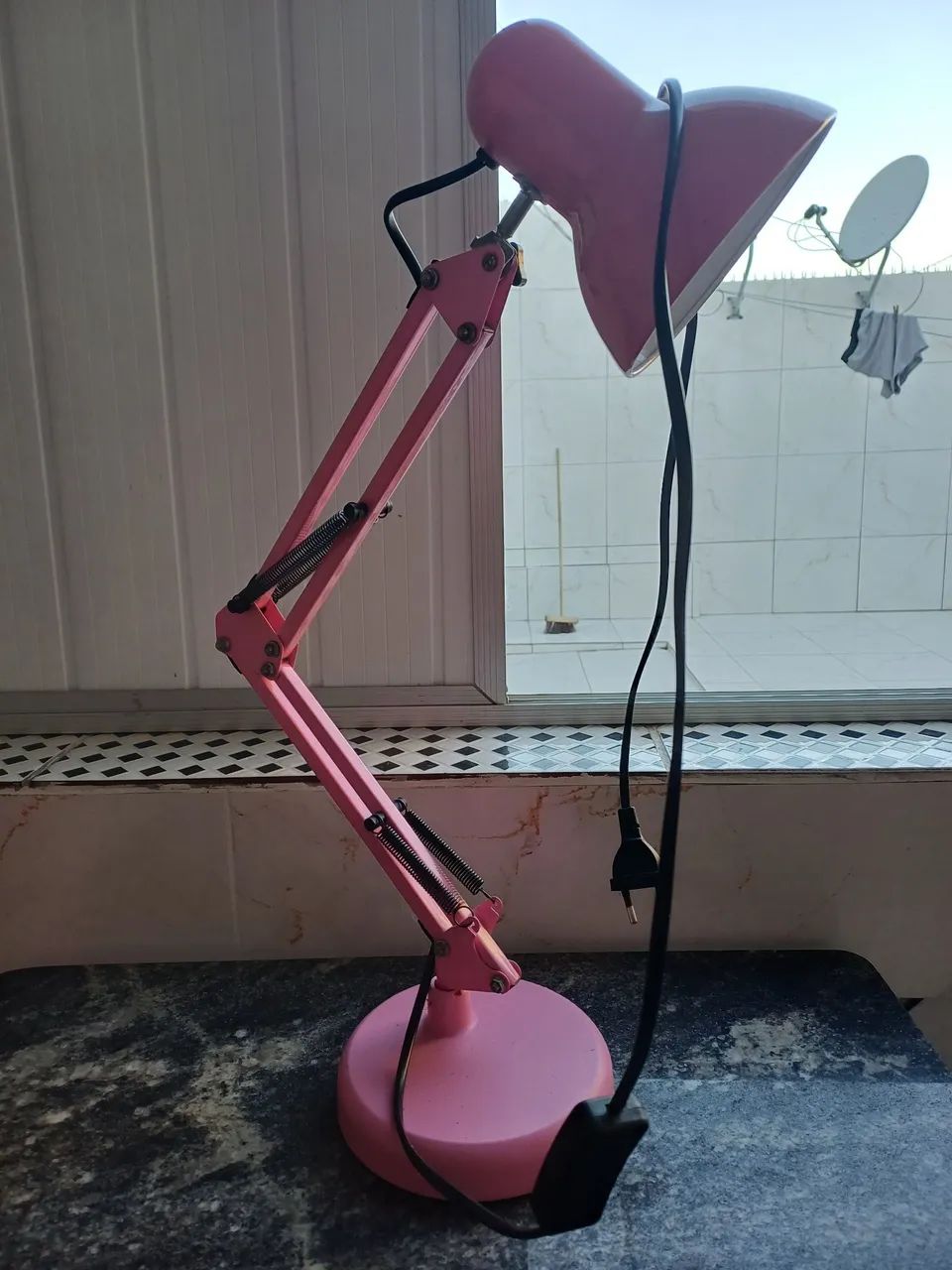 Luminária 