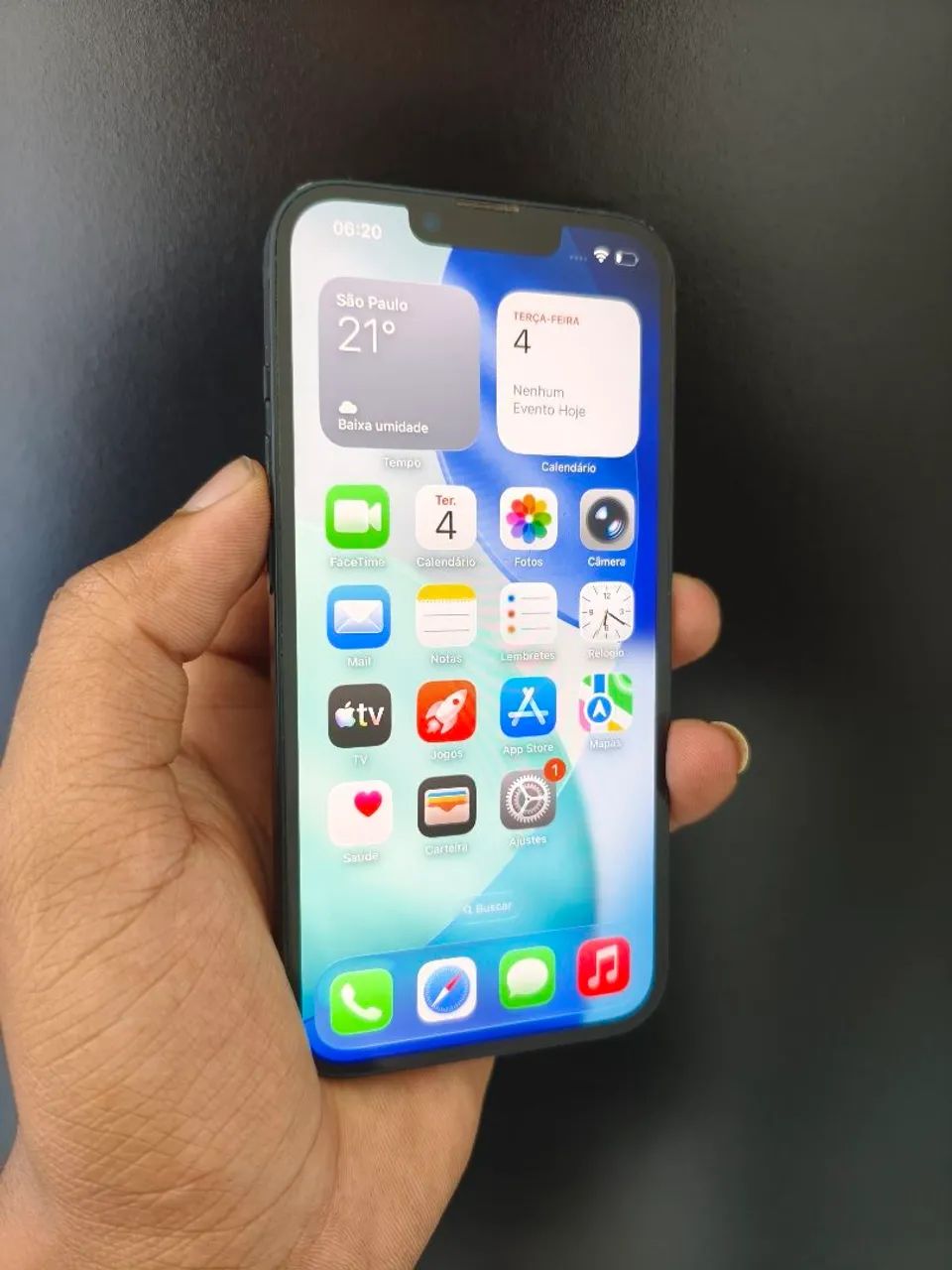 IPHONE 15 ROSÉ 128GB - Foto 3