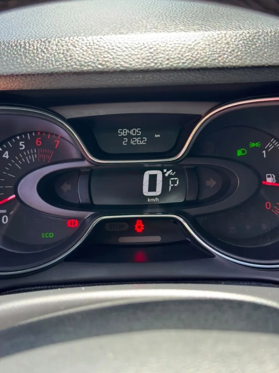Renault Captur Intense 2.0 16V Flex 5P Aut. 2018 - Foto 3