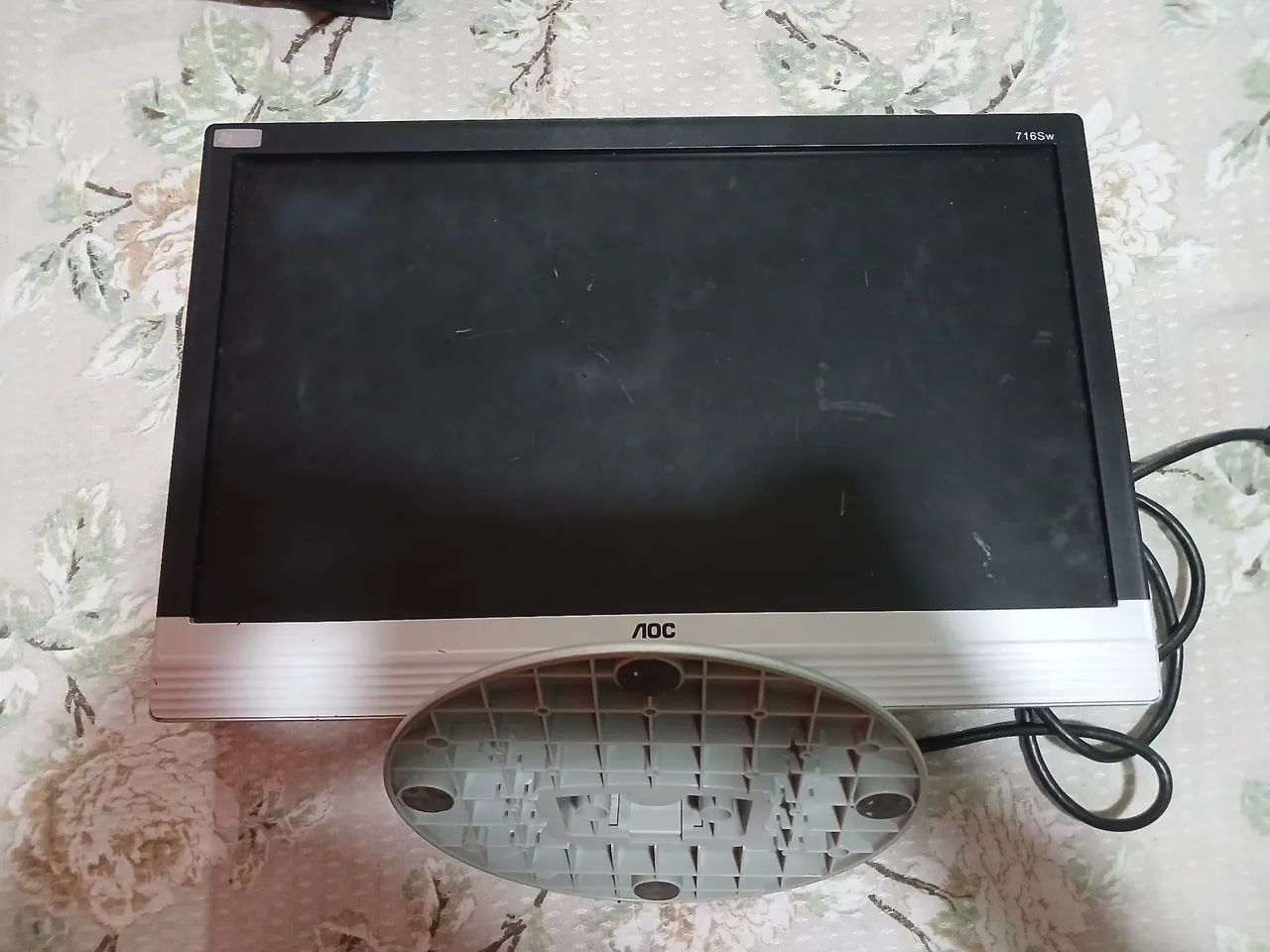 CPU + monitor  - Foto 4