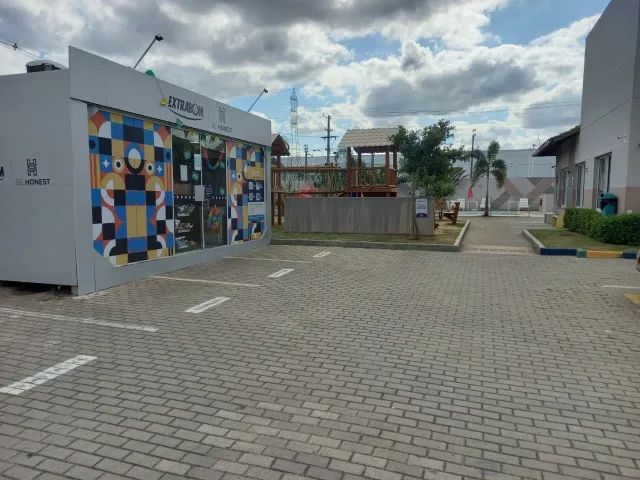 APT TÉRREO DE 2 QUARTOS  - AV CIVIT I  MARINGA SERRA-ES - Foto 3