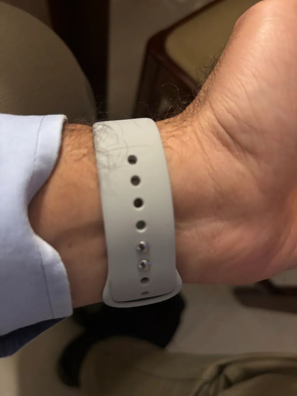 Apple Watch SE 44mm LTE ger1 - Foto 2