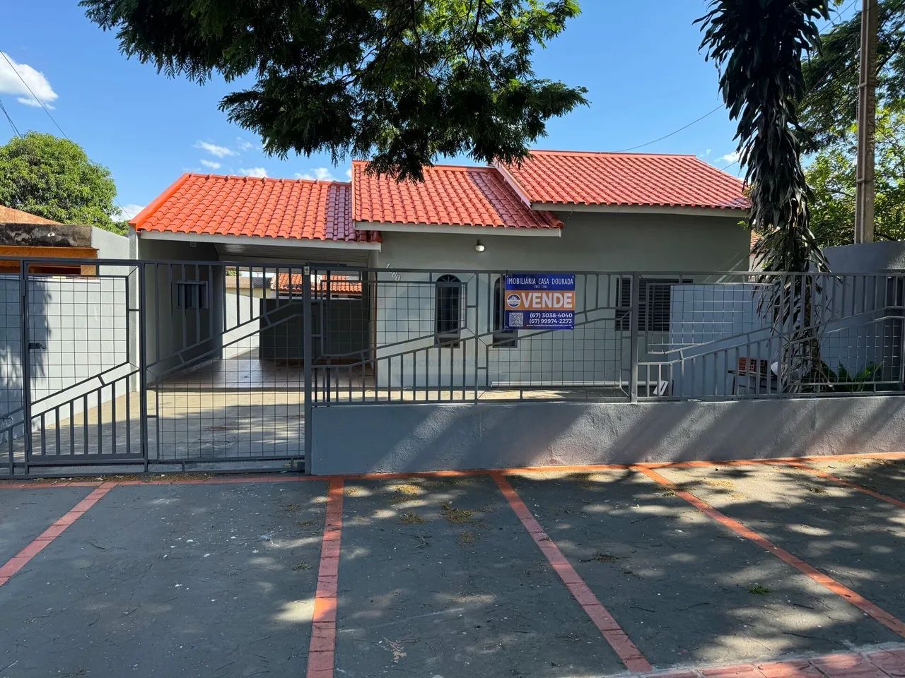 Casa Padrão com edícula - Foto 2