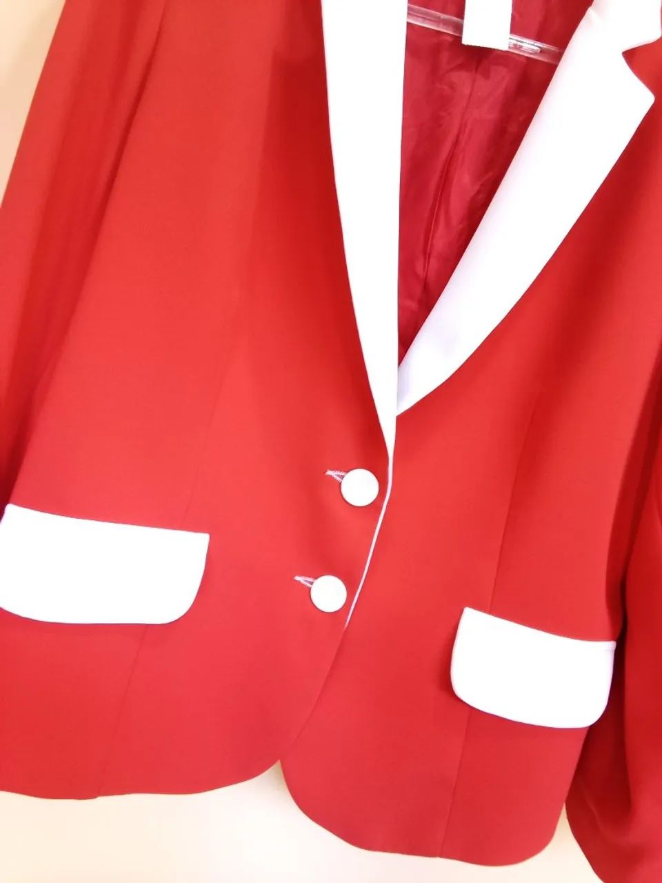Blazer feminino Jan Loreto  - Foto 5